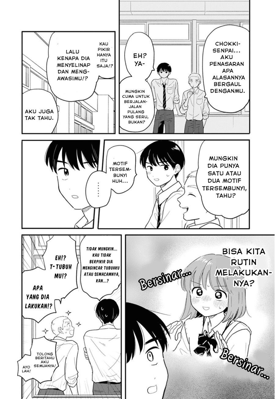 image-komik-houkago-kitaku-biyori-chapter-33-7/16