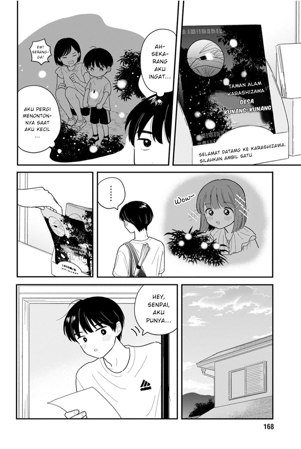 image-komik-houkago-kitaku-biyori-chapter-36-9/18