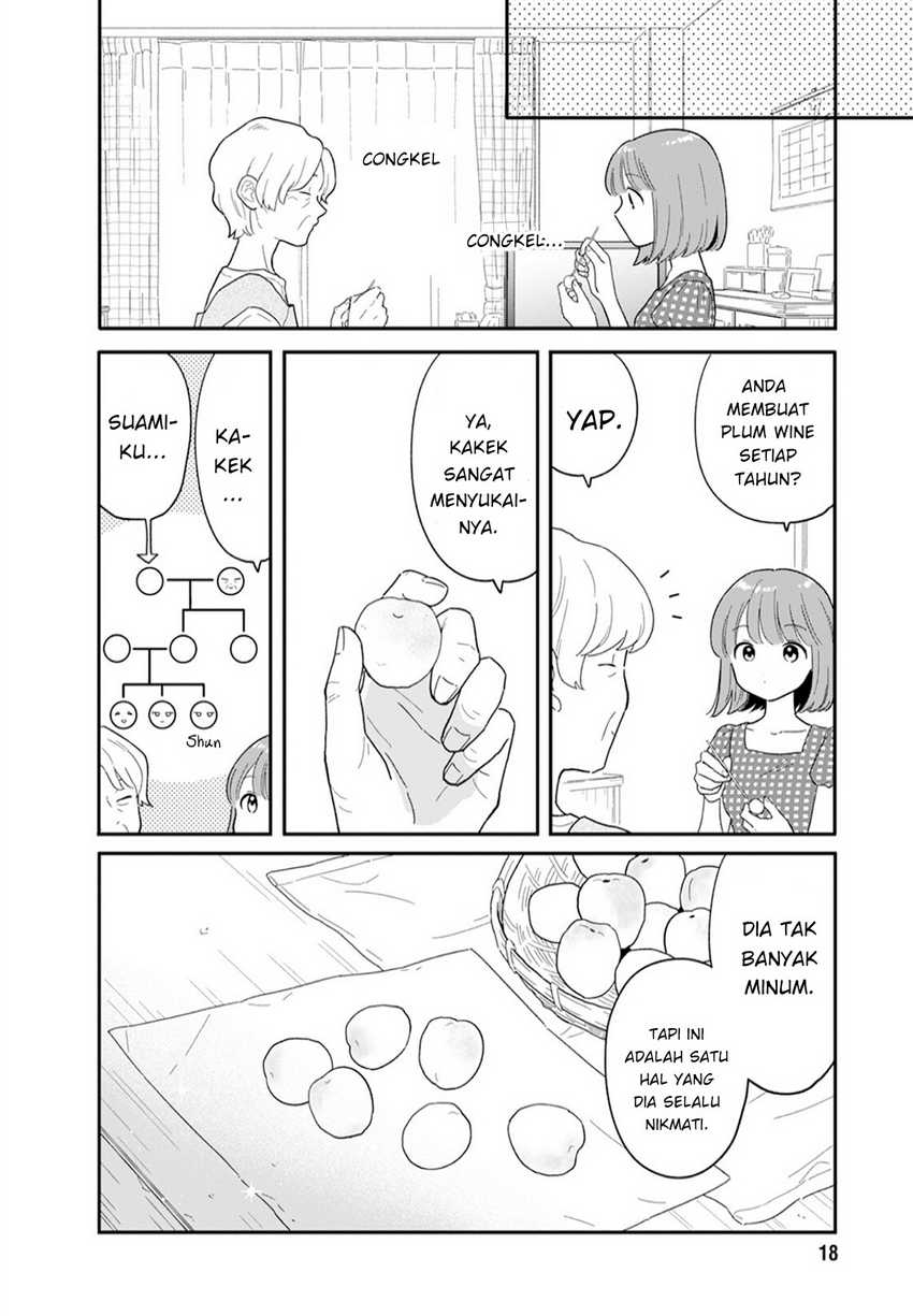image-komik-houkago-kitaku-biyori-chapter-39-4/18