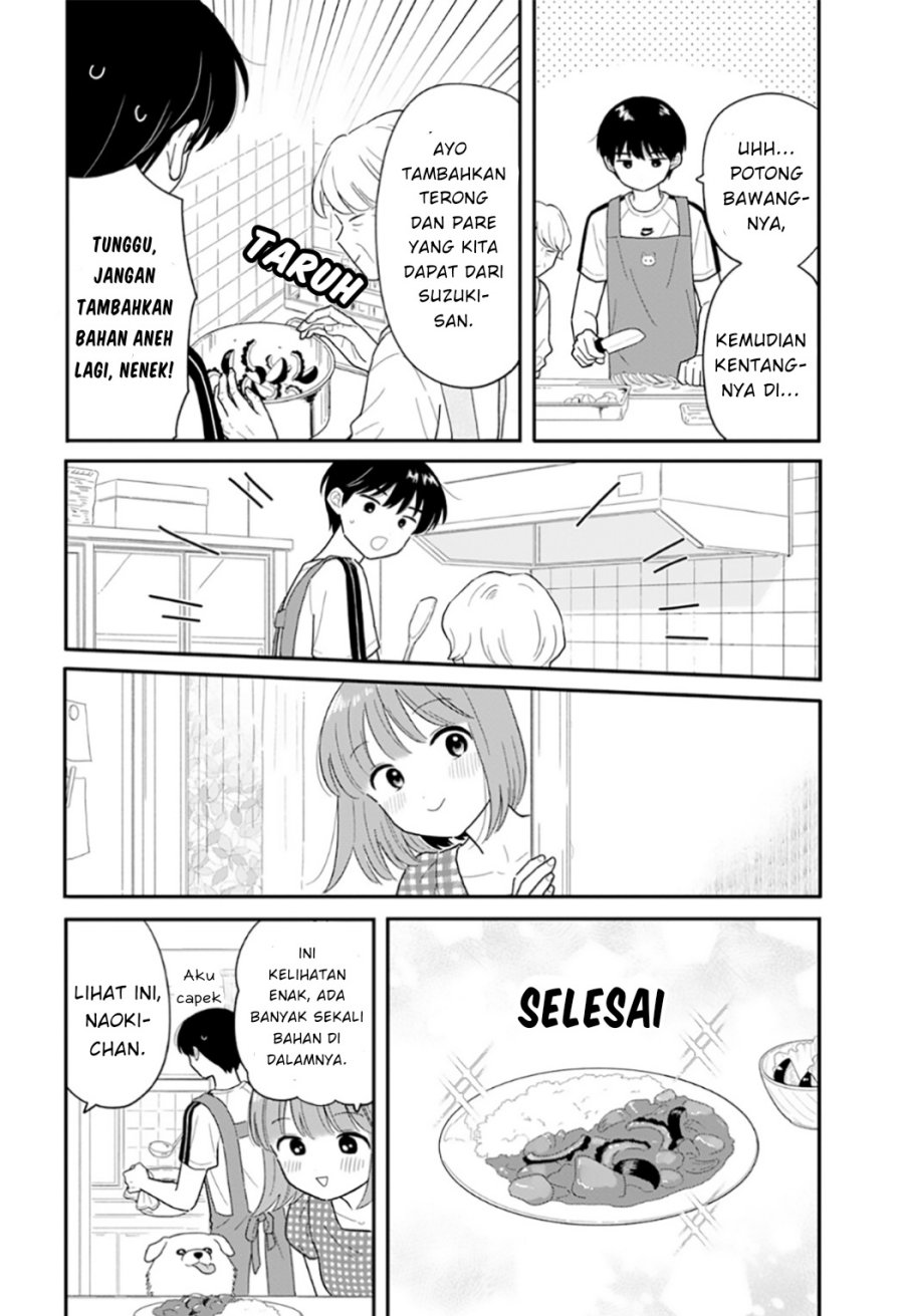 image-komik-houkago-kitaku-biyori-chapter-40-1/21