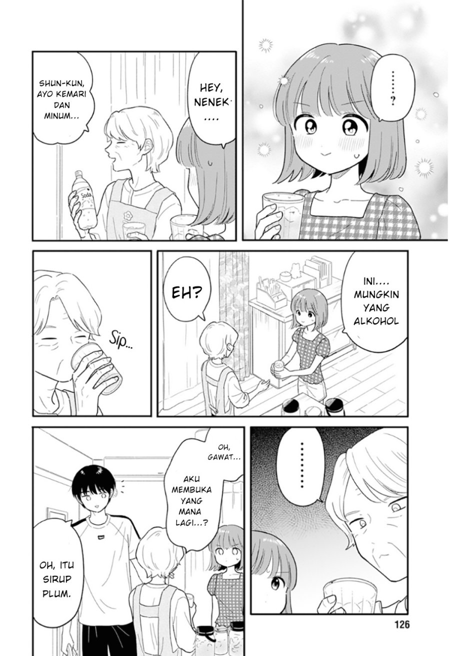 image-komik-houkago-kitaku-biyori-chapter-40-3/21