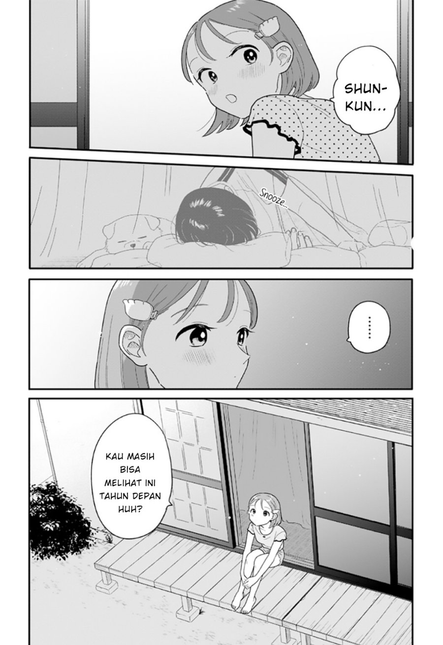 image-komik-houkago-kitaku-biyori-chapter-40-9/21