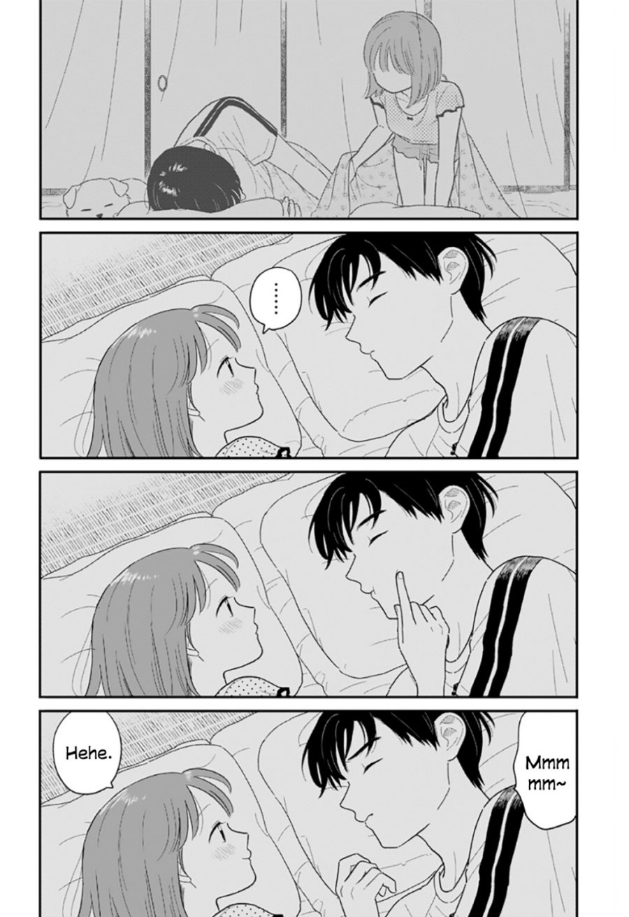 image-komik-houkago-kitaku-biyori-chapter-40-10/21