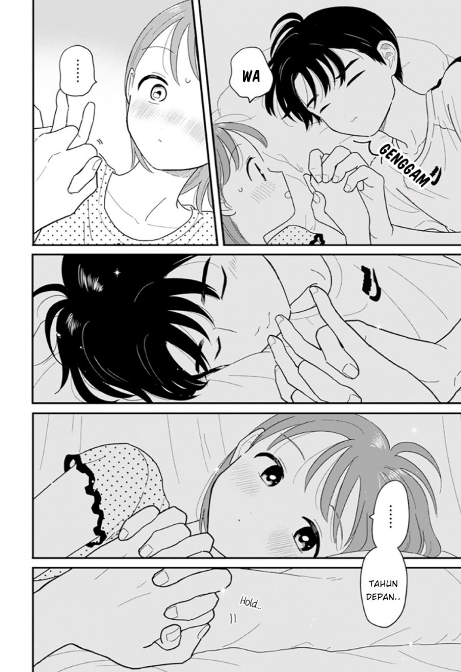 image-komik-houkago-kitaku-biyori-chapter-40-11/21