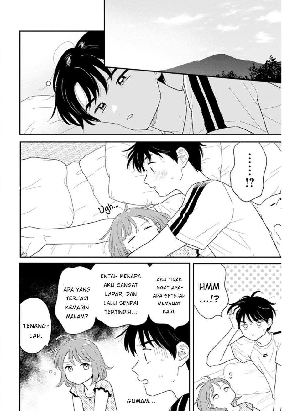 image-komik-houkago-kitaku-biyori-chapter-40-13/21