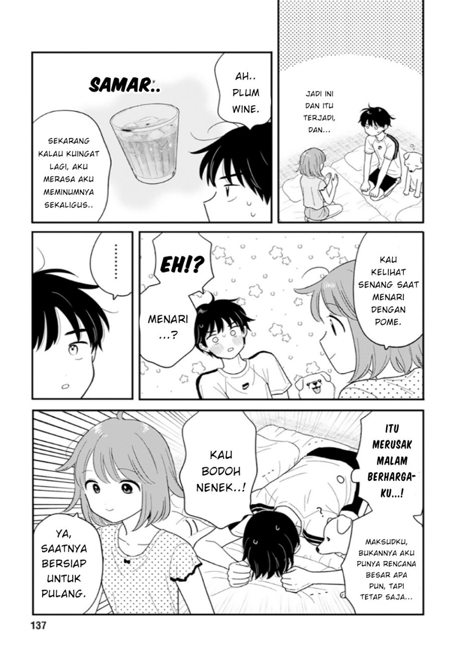 image-komik-houkago-kitaku-biyori-chapter-40-14/21