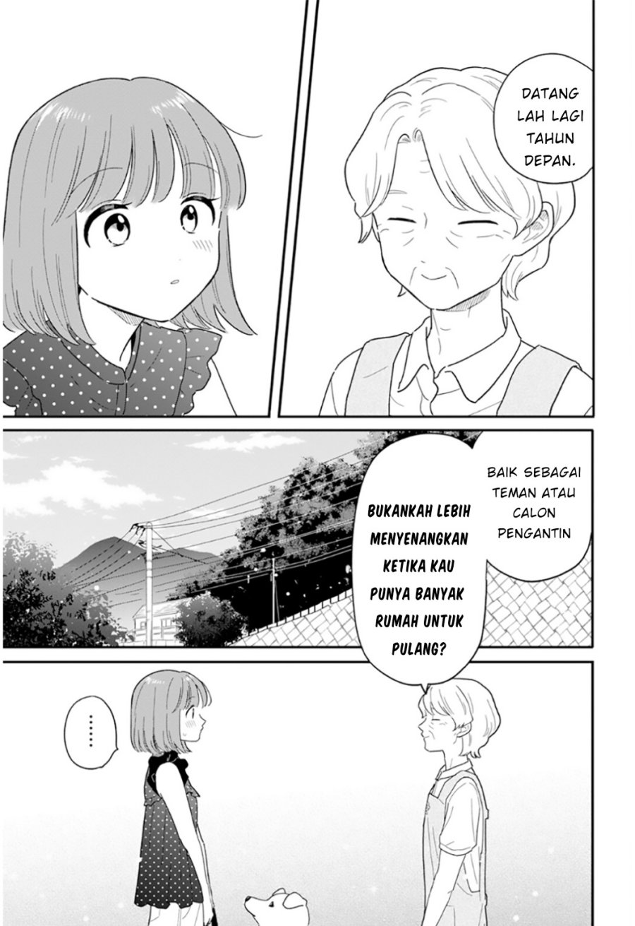 image-komik-houkago-kitaku-biyori-chapter-40-16/21