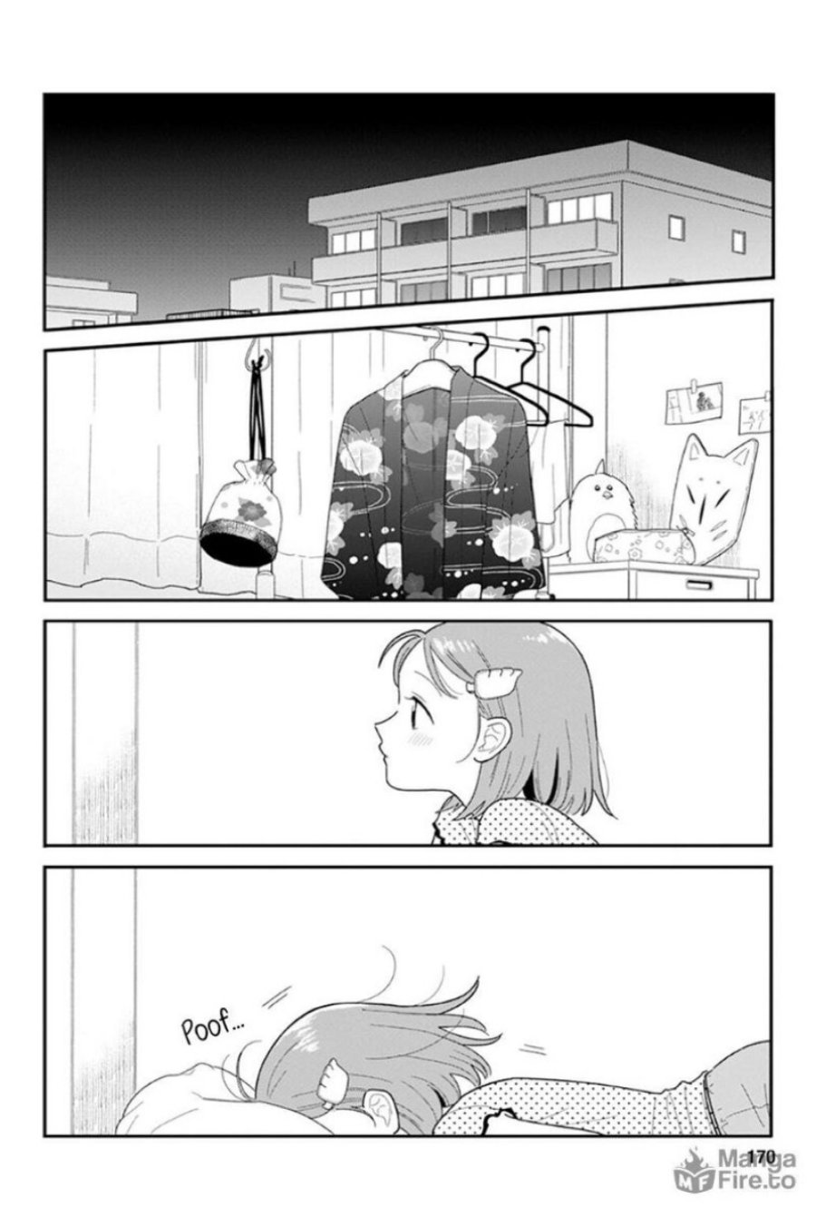 image-komik-houkago-kitaku-biyori-chapter-43-5/19