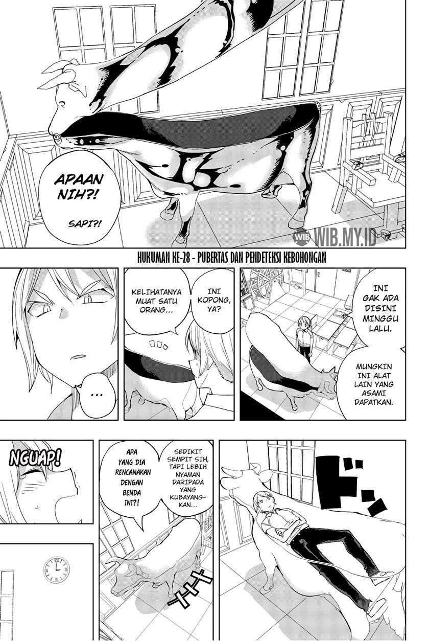 image-komik-houkago-no-goumon-shoujo-chapter-28-1/14