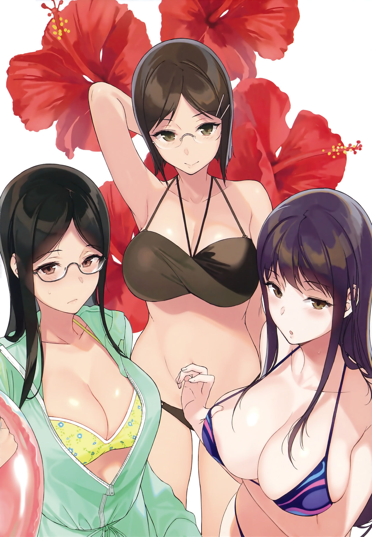 image-komik-houkago-no-yuutousei-chapter-01-8/30