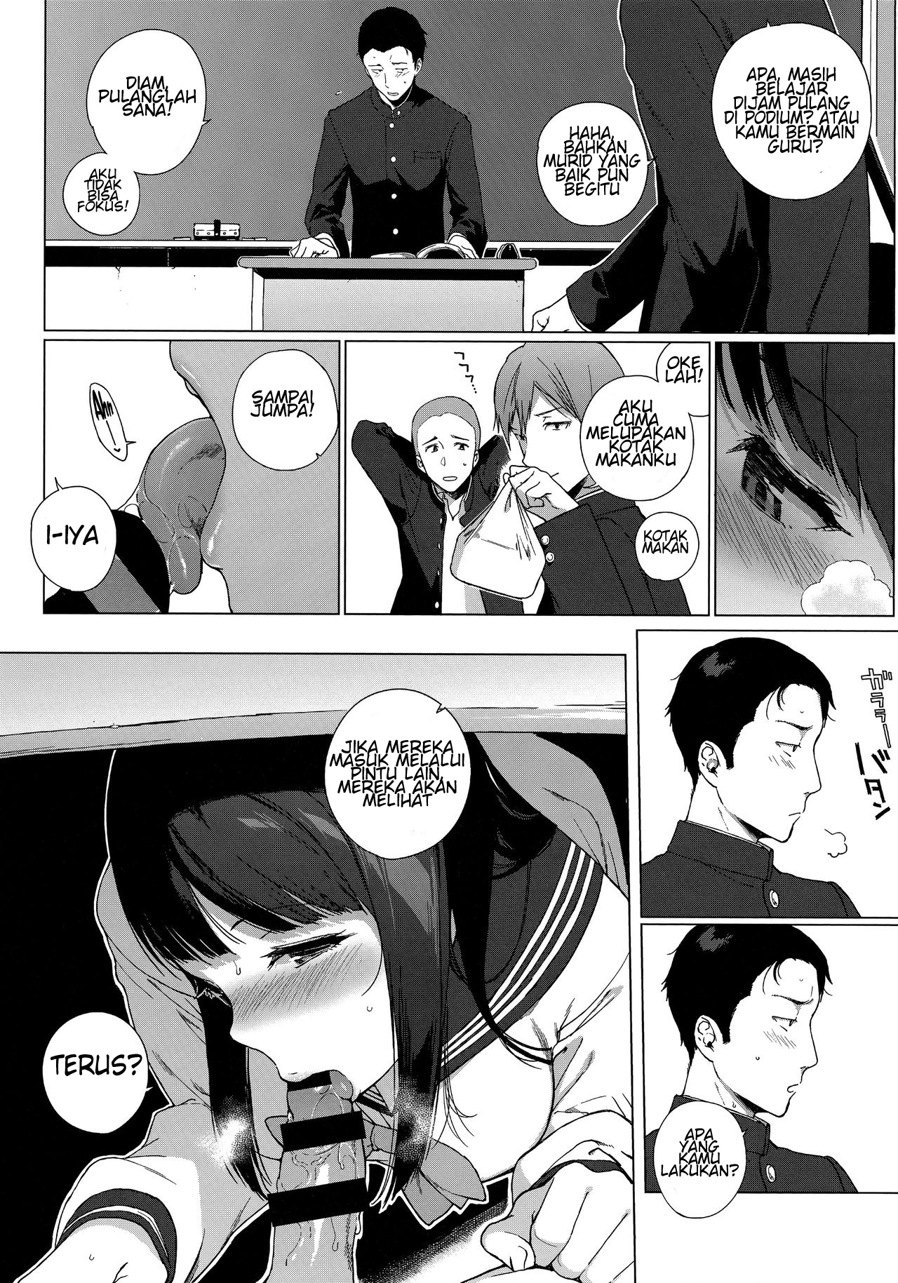 image-komik-houkago-no-yuutousei-chapter-01-11/30