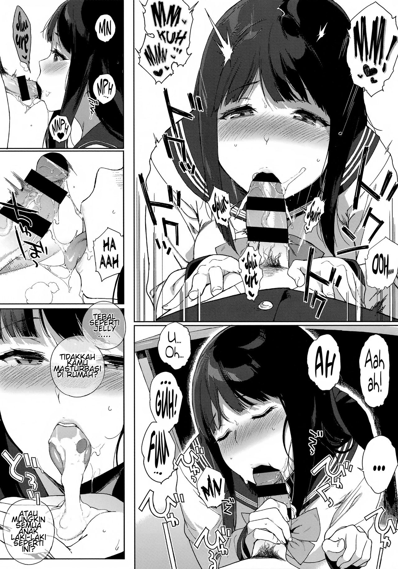 image-komik-houkago-no-yuutousei-chapter-03-13/30