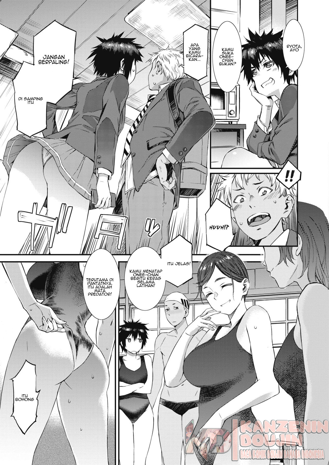 image-komik-houkago-threesome-chapter-01-4/27