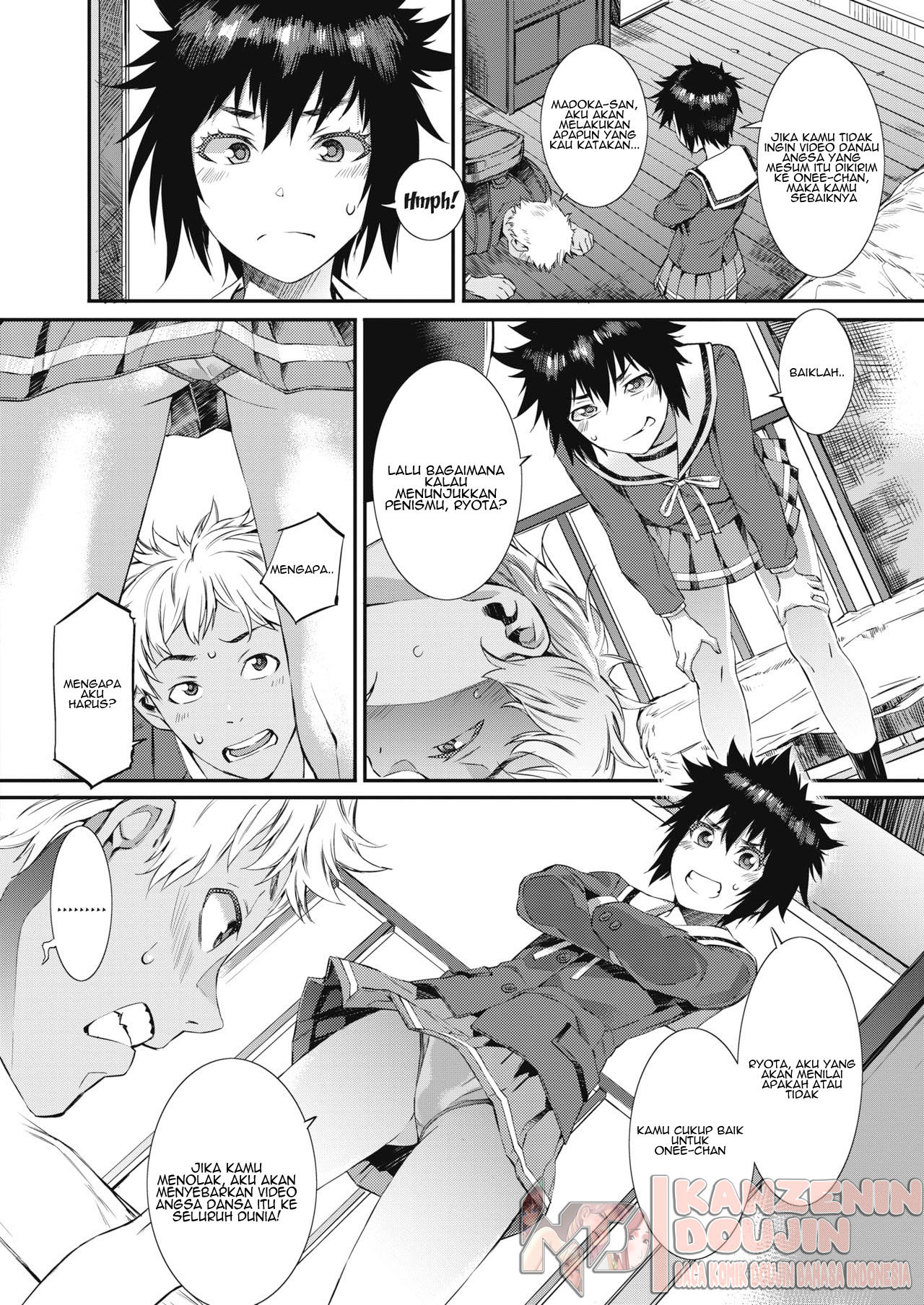 image-komik-houkago-threesome-chapter-01-5/27