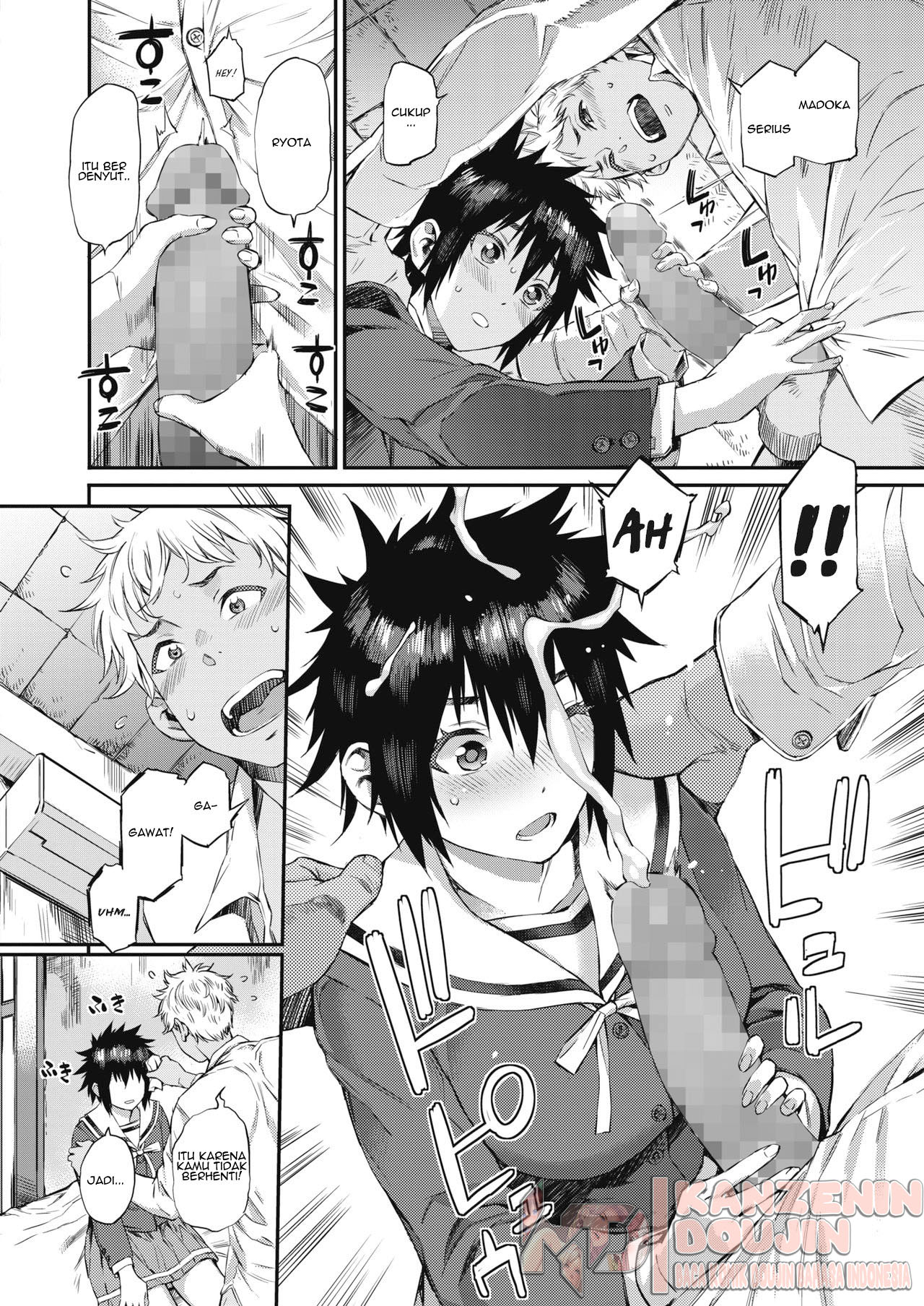 image-komik-houkago-threesome-chapter-01-7/27