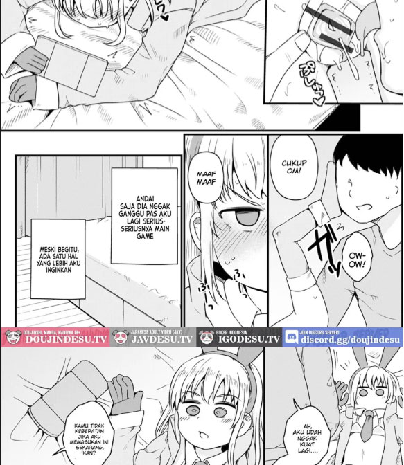 image-komik-houkago-usamimi-chapter-01-end-9/21