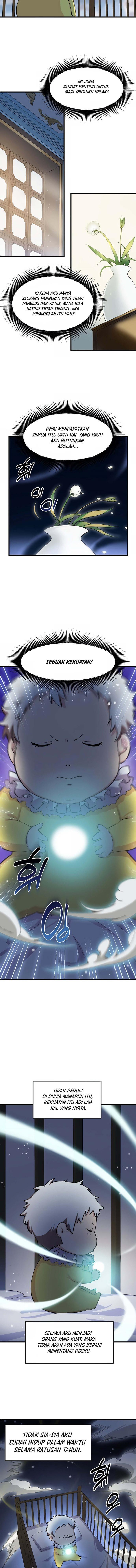 image-komik-how-a-former-pro-takes-advantage-by-doing-an-easy-job-chapter-2-5/12