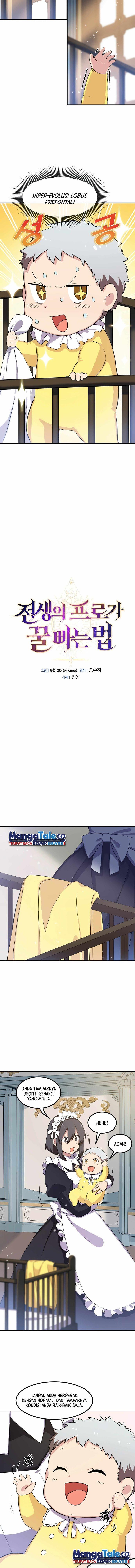 image-komik-how-a-former-pro-takes-advantage-by-doing-an-easy-job-chapter-3-1/13