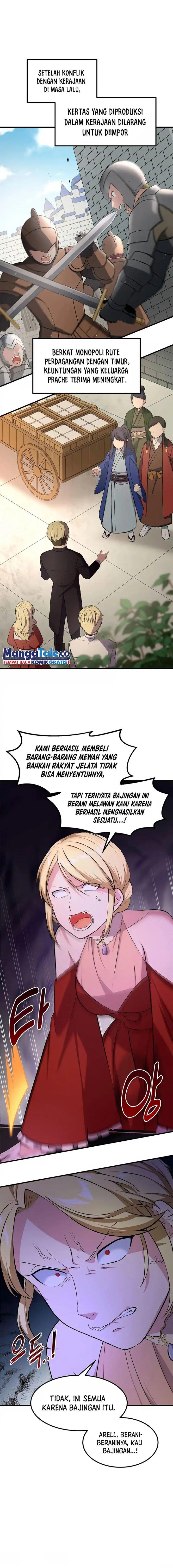 image-komik-how-a-former-pro-takes-advantage-by-doing-an-easy-job-chapter-34-17/19