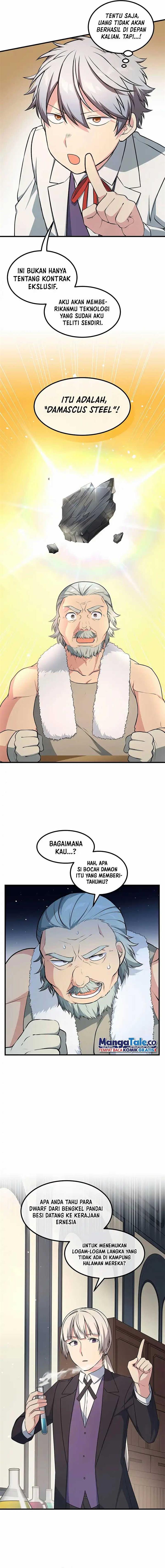 image-komik-how-a-former-pro-takes-advantage-by-doing-an-easy-job-chapter-39-7/17