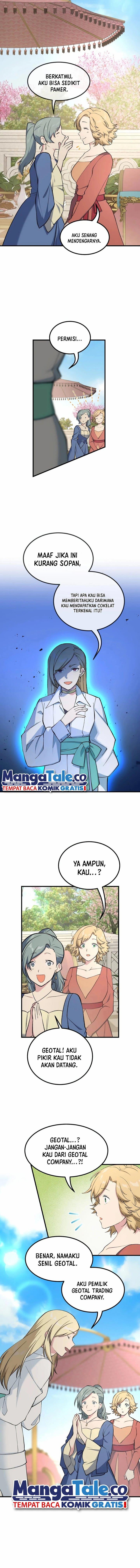 image-komik-how-a-former-pro-takes-advantage-by-doing-an-easy-job-chapter-74-9/17