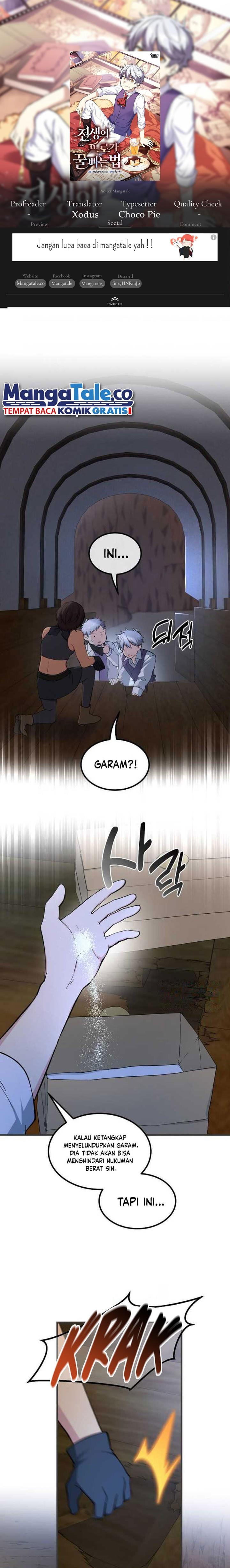 image-komik-how-a-former-pro-takes-advantage-by-doing-an-easy-job-chapter-77-0/21