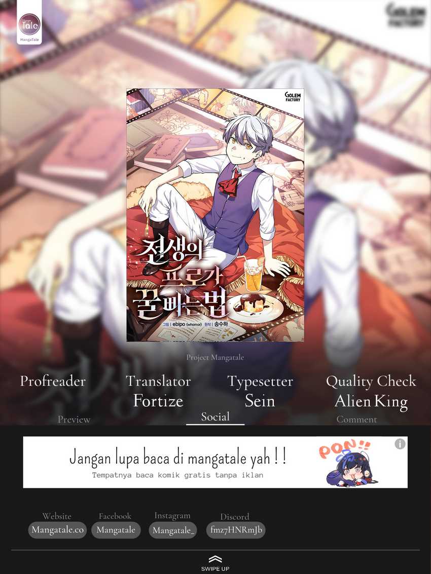 image-komik-how-a-former-pro-takes-advantage-by-doing-an-easy-job-chapter-84-0/10