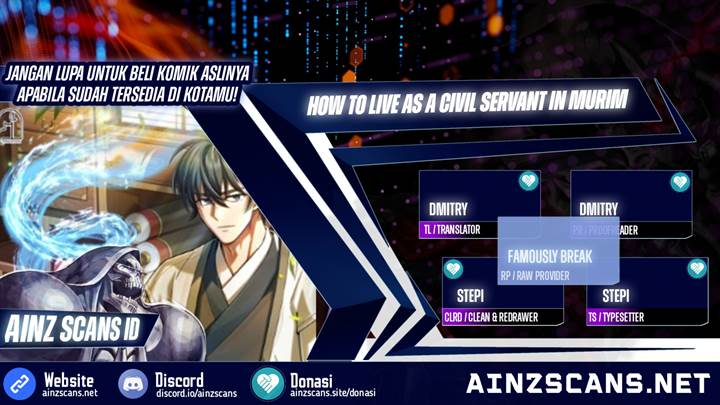 image-komik-how-to-live-as-a-civil-servant-in-murim-chapter-11-0/13