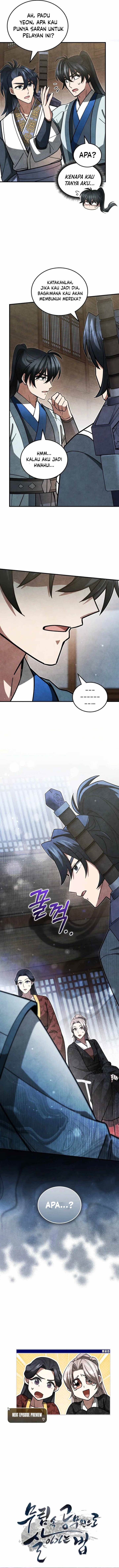 image-komik-how-to-live-as-a-civil-servant-in-murim-chapter-11-10/13