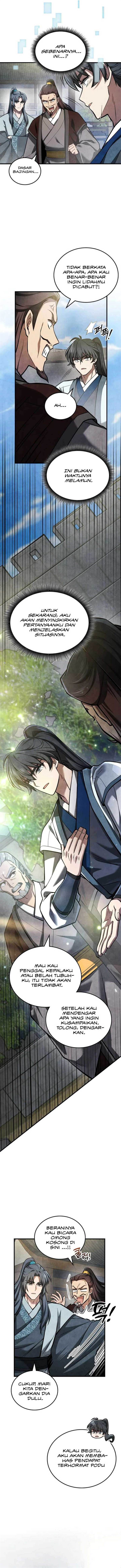 image-komik-how-to-live-as-a-civil-servant-in-murim-chapter-2-4/26