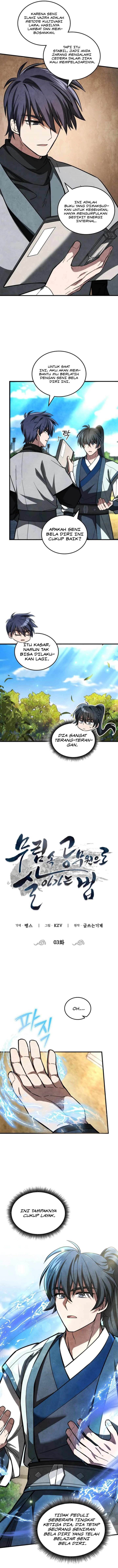 image-komik-how-to-live-as-a-civil-servant-in-murim-chapter-3-8/21