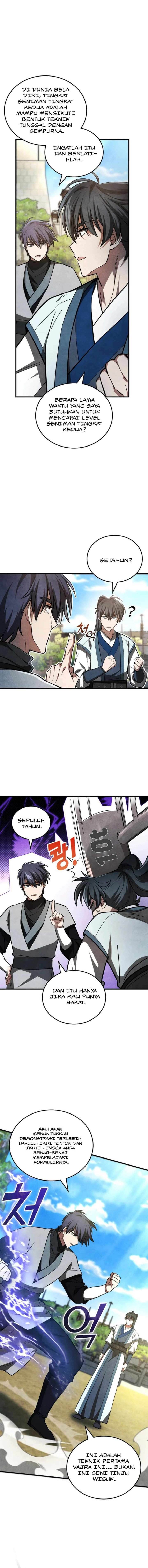 image-komik-how-to-live-as-a-civil-servant-in-murim-chapter-3-9/21