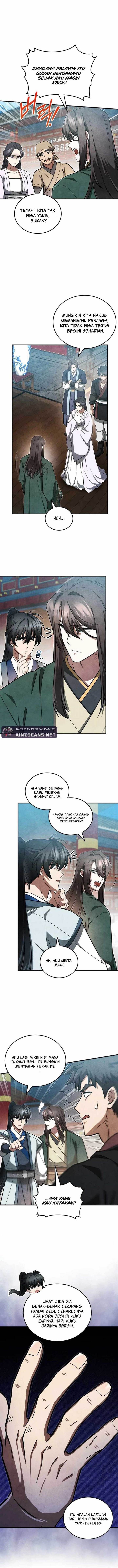 image-komik-how-to-live-as-a-civil-servant-in-murim-chapter-6-3/16