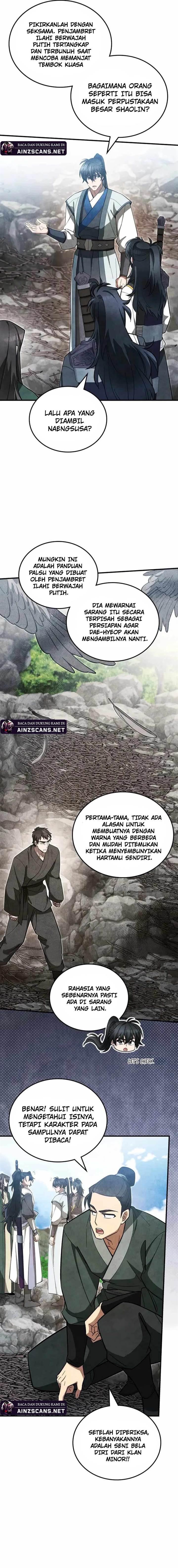 image-komik-how-to-live-as-a-civil-servant-in-murim-chapter-9-21/27