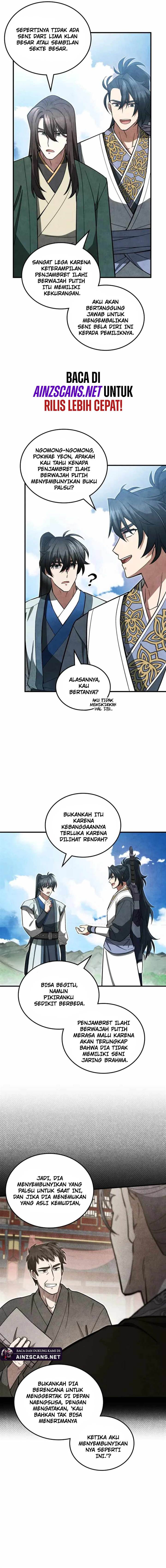 image-komik-how-to-live-as-a-civil-servant-in-murim-chapter-9-22/27