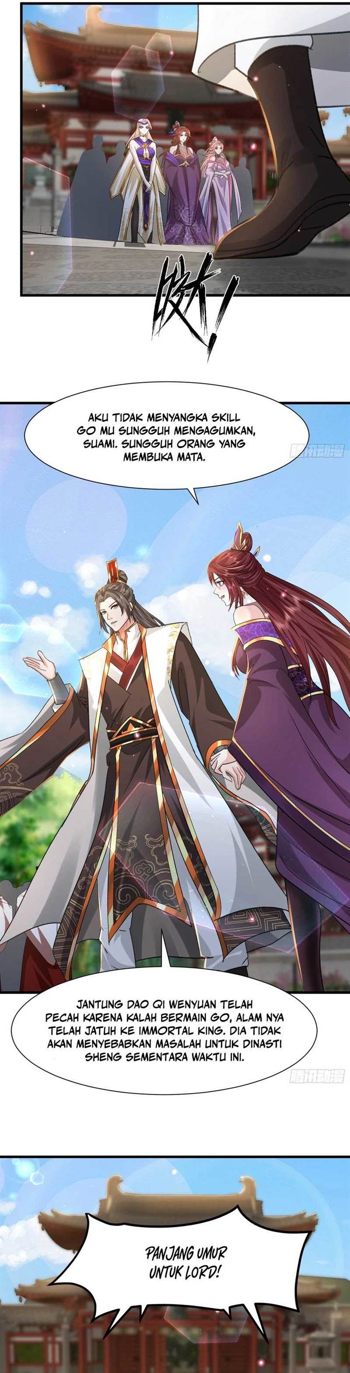 image-komik-humble-system-beg-me-to-be-invincible-chapter-10-14/22