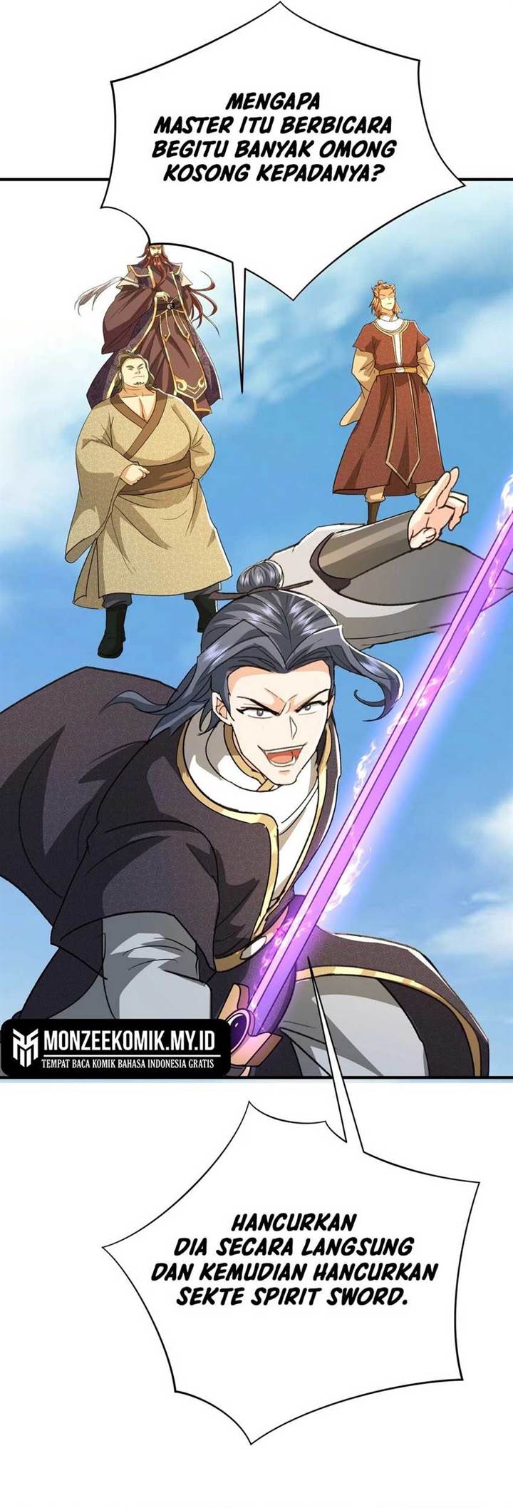 image-komik-humble-system-beg-me-to-be-invincible-chapter-12-7/30