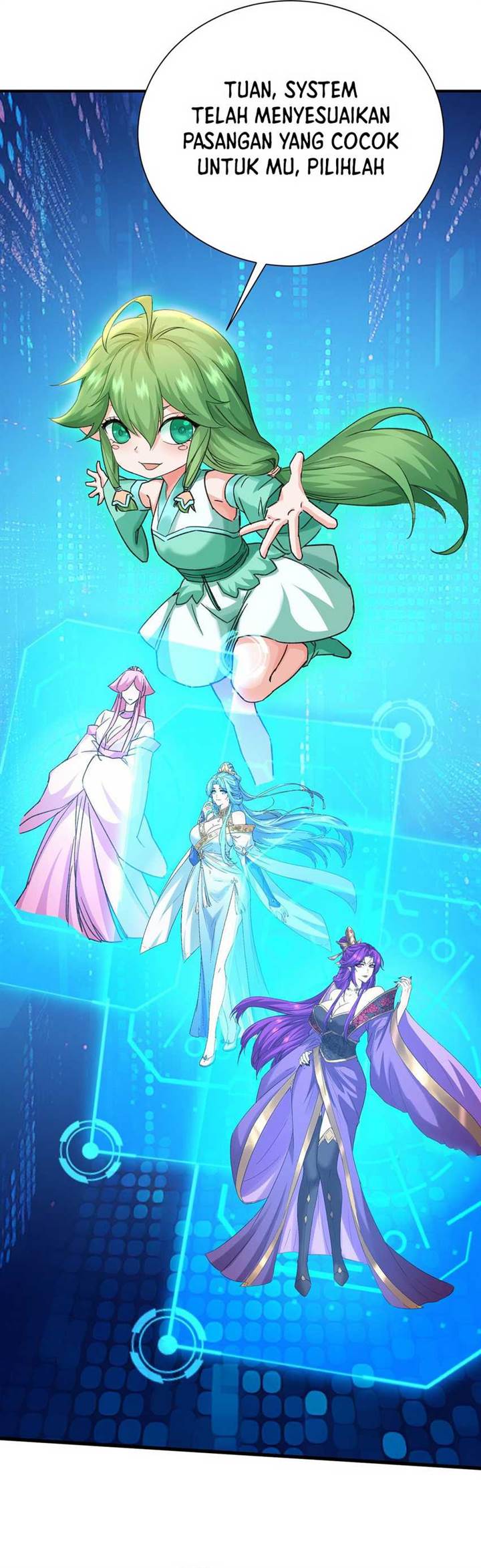 image-komik-humble-system-beg-me-to-be-invincible-chapter-2-4/30