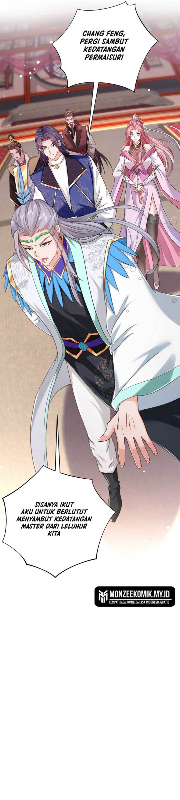 image-komik-humble-system-beg-me-to-be-invincible-chapter-2-13/30