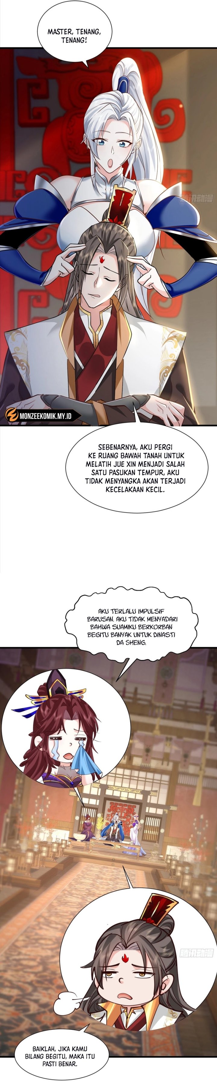 image-komik-humble-system-beg-me-to-be-invincible-chapter-27-4/22