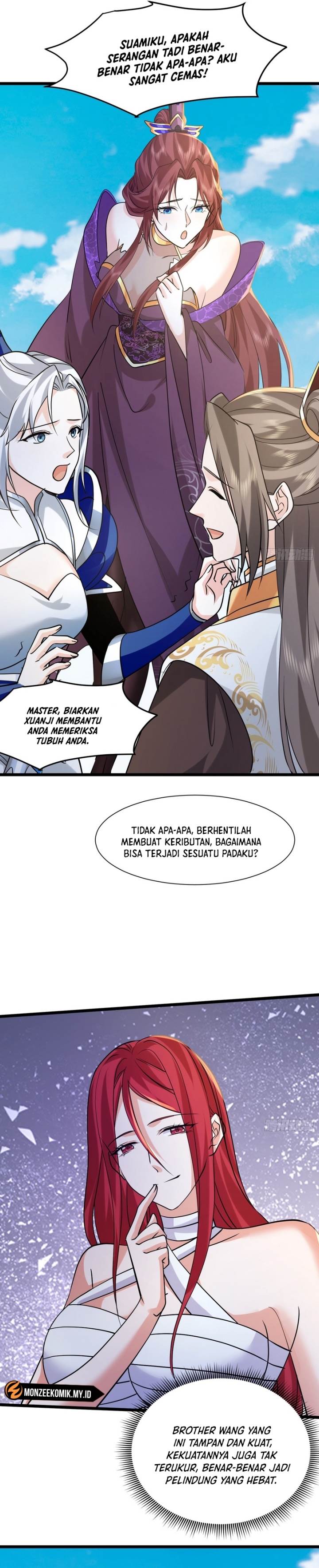 image-komik-humble-system-beg-me-to-be-invincible-chapter-33-4/18