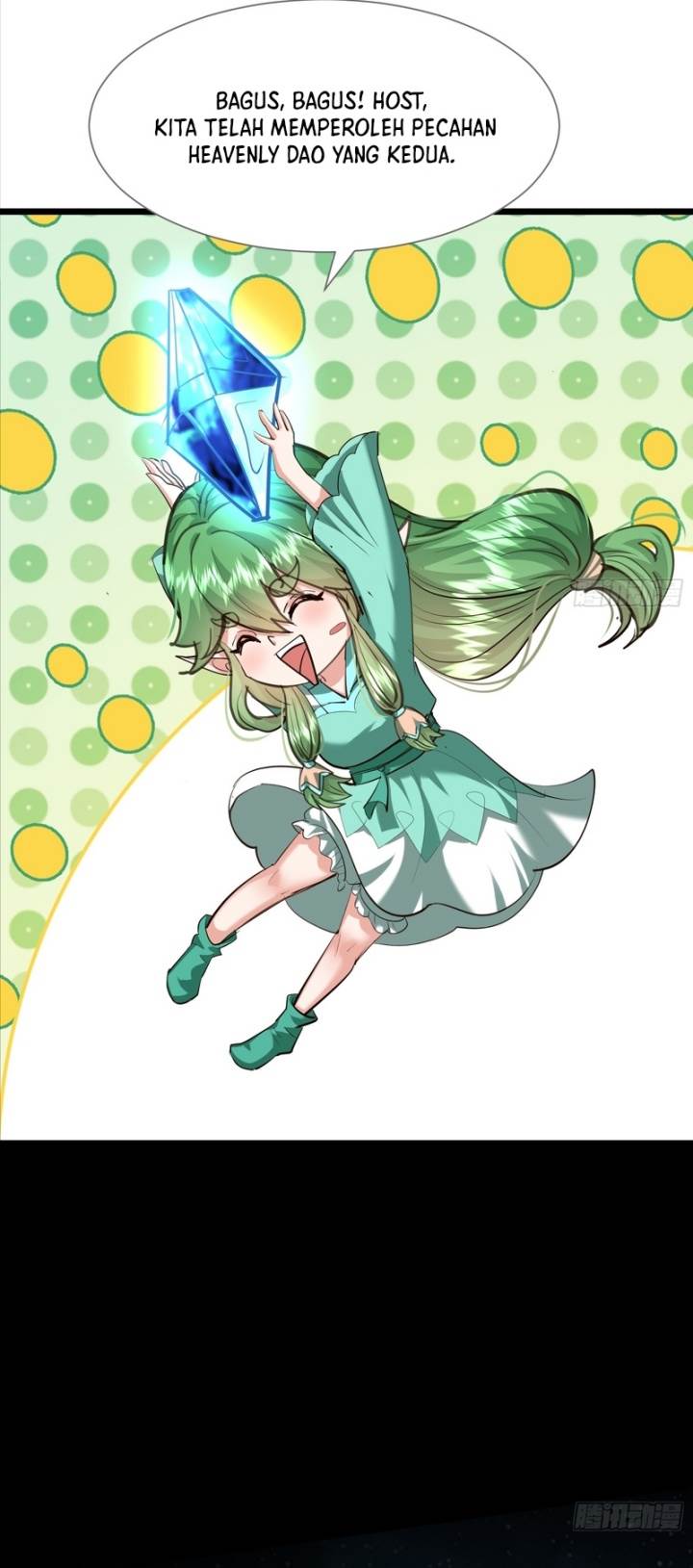 image-komik-humble-system-beg-me-to-be-invincible-chapter-33-8/18