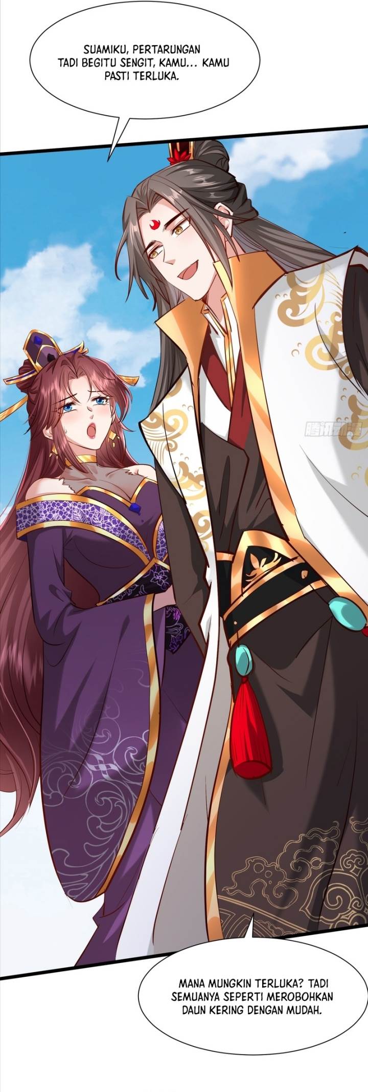 image-komik-humble-system-beg-me-to-be-invincible-chapter-33-14/18