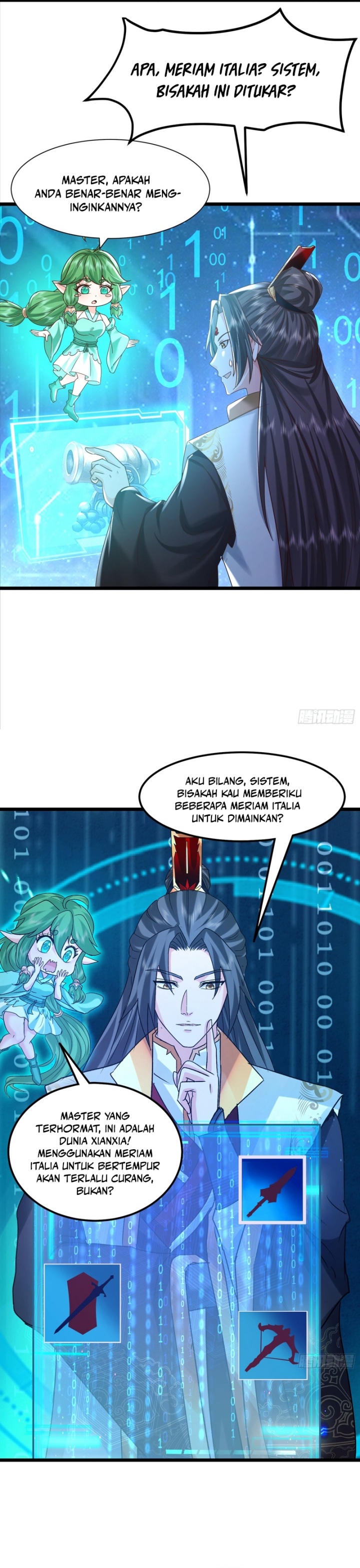 image-komik-humble-system-beg-me-to-be-invincible-chapter-36-10/19