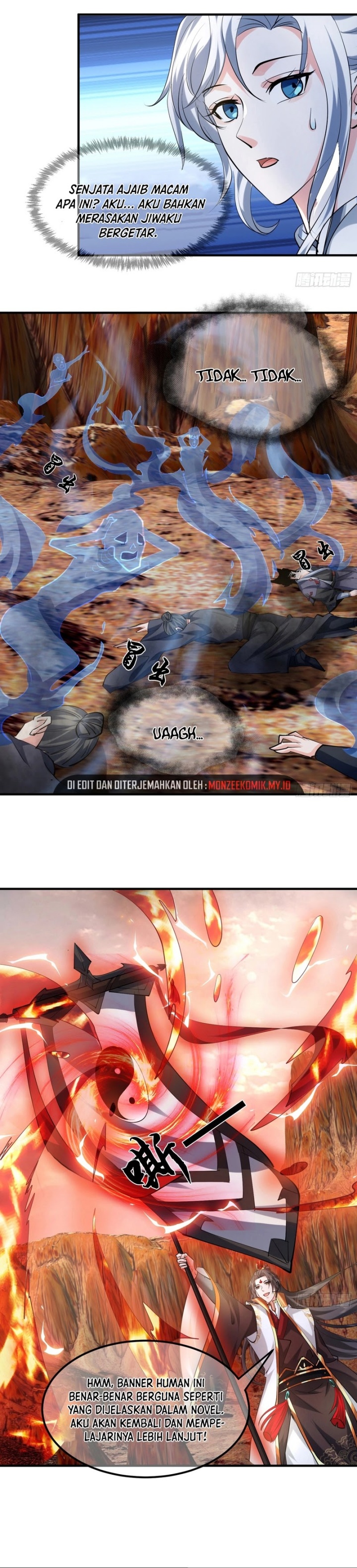 image-komik-humble-system-beg-me-to-be-invincible-chapter-40-2/17