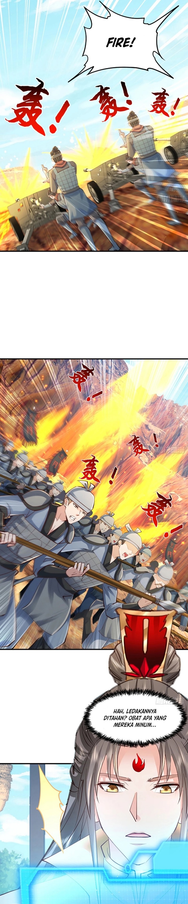 image-komik-humble-system-beg-me-to-be-invincible-chapter-40-8/17