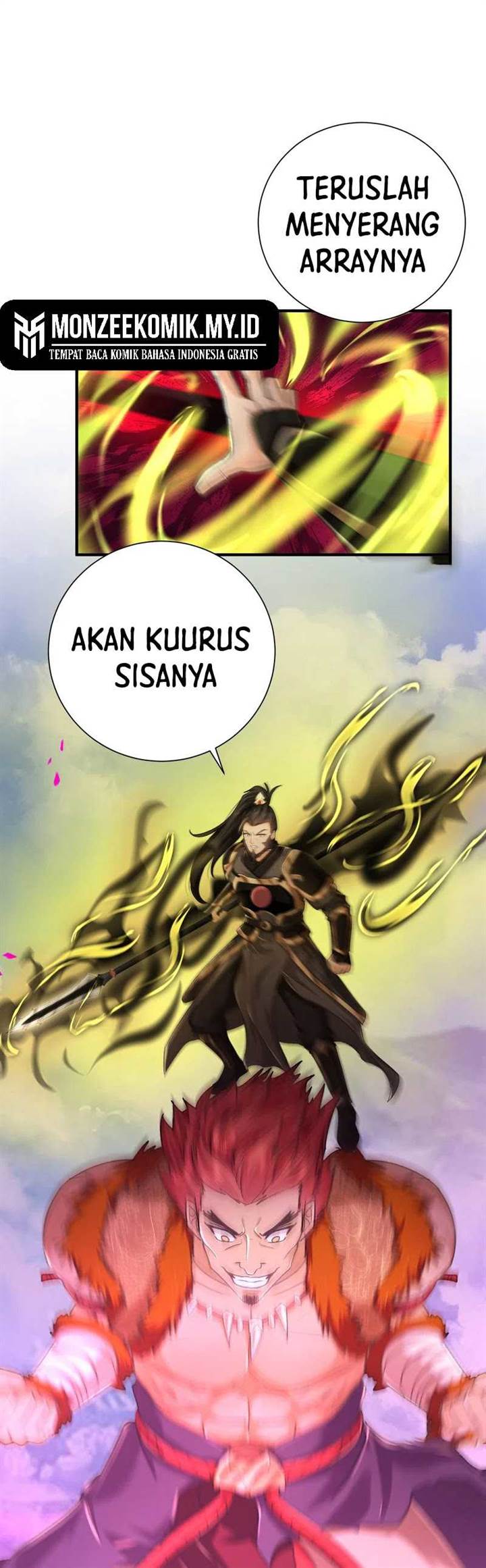 image-komik-humble-system-beg-me-to-be-invincible-chapter-5-3/19