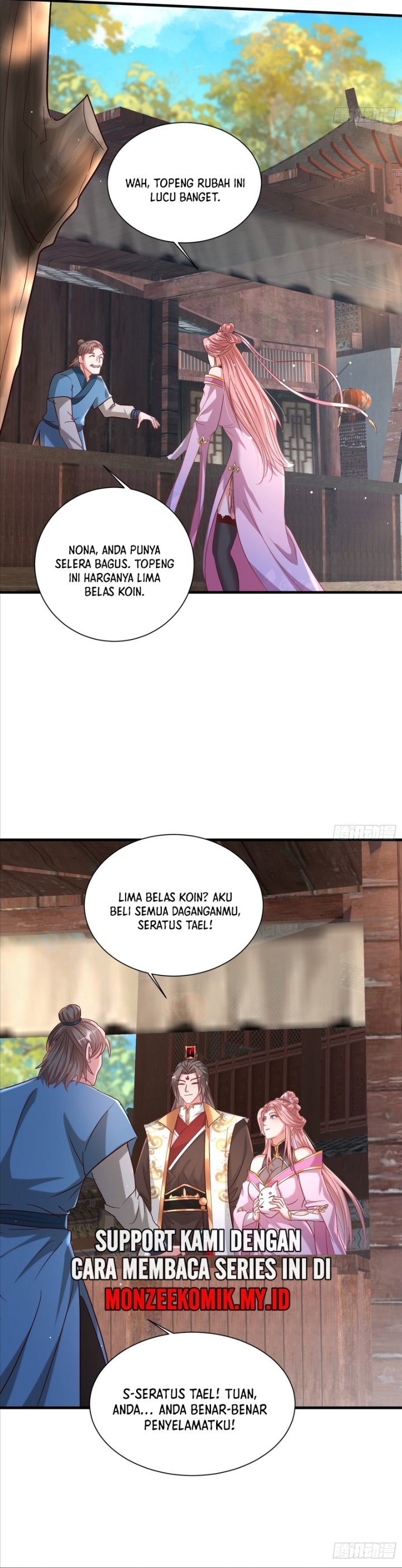 image-komik-humble-system-beg-me-to-be-invincible-chapter-50-3/16