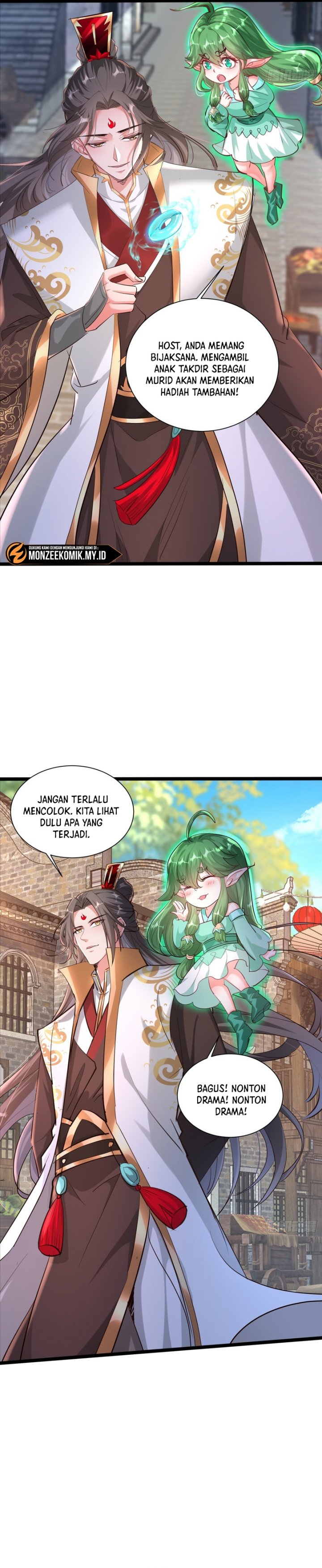 image-komik-humble-system-beg-me-to-be-invincible-chapter-50-6/16