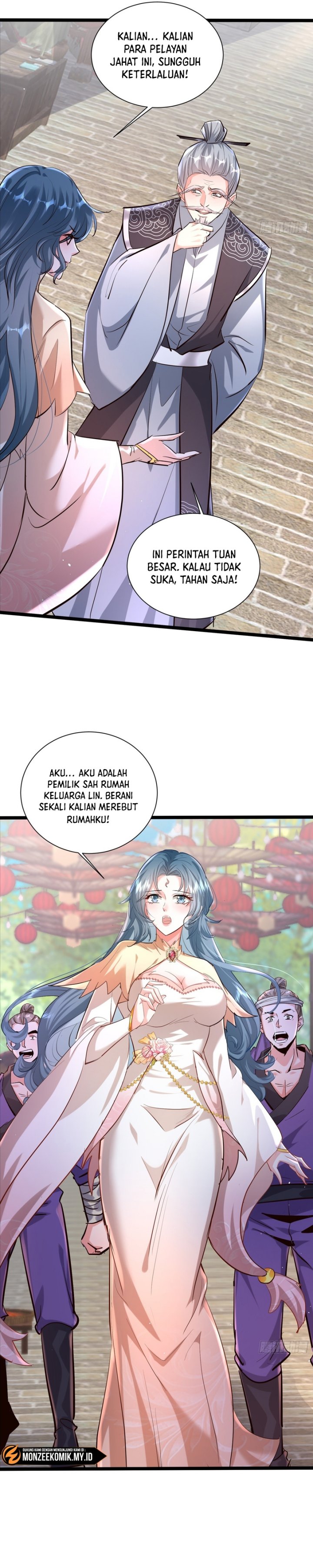 image-komik-humble-system-beg-me-to-be-invincible-chapter-50-7/16